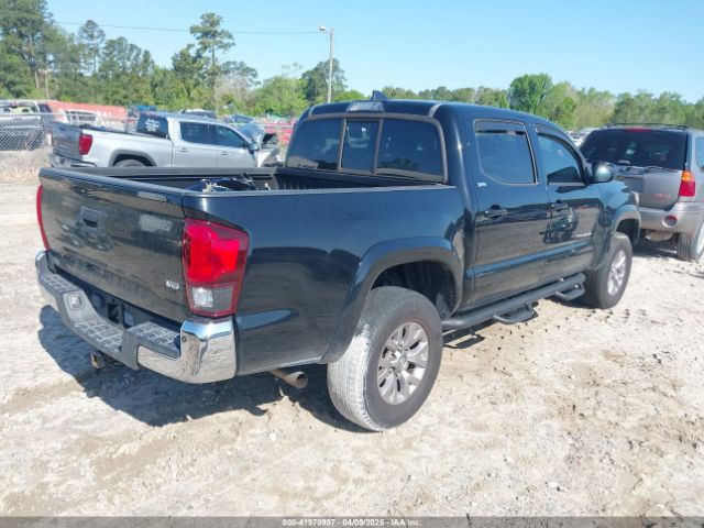 3TMAZ5CN4GM014554 Toyota Tacoma Sr5 V6