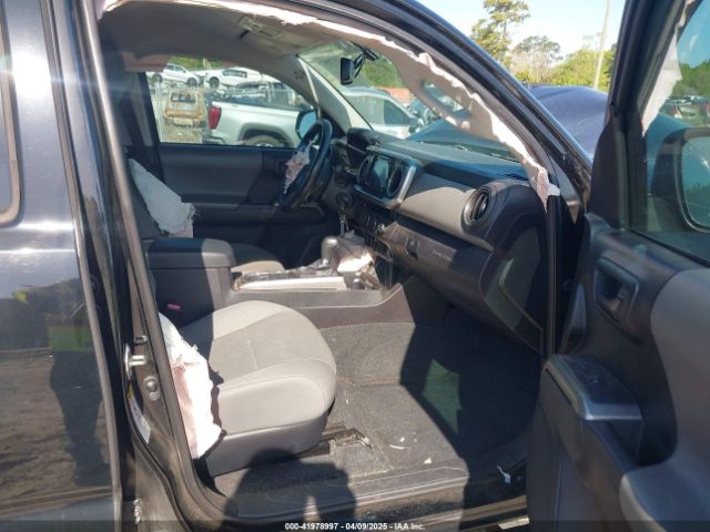 3TMAZ5CN4GM014554 Toyota Tacoma Sr5 V6