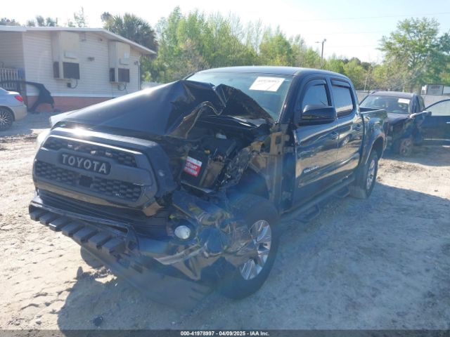 3TMAZ5CN4GM014554 Toyota Tacoma Sr5 V6