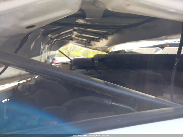 5TFRM5F16FX087816 Toyota Tundra Sr 4.6l V8