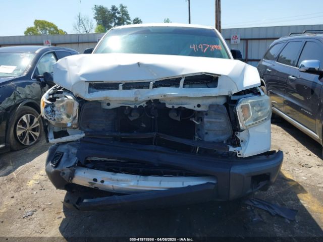 5TFRM5F16FX087816 Toyota Tundra Sr 4.6l V8