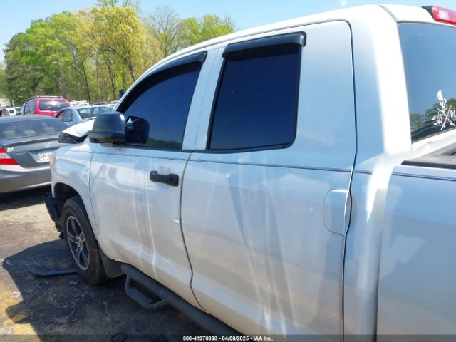 5TFRM5F16FX087816 Toyota Tundra Sr 4.6l V8