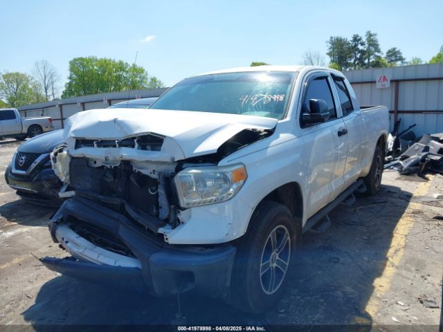 5TFRM5F16FX087816 Toyota Tundra Sr 4.6l V8