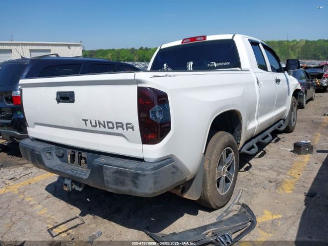 5TFRM5F16FX087816 Toyota Tundra Sr 4.6l V8