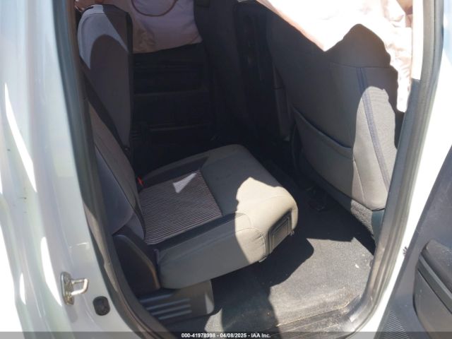 5TFRM5F16FX087816 Toyota Tundra Sr 4.6l V8