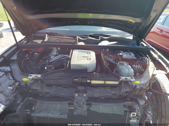 WA1LHAF73KD034634 Audi Q7 45 Premium