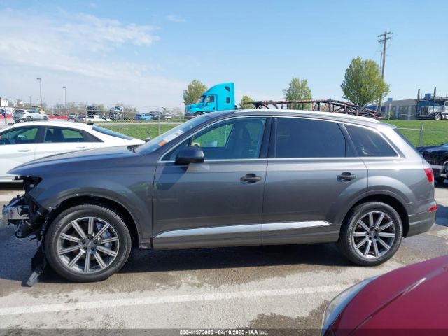 WA1LHAF73KD034634 Audi Q7 45 Premium