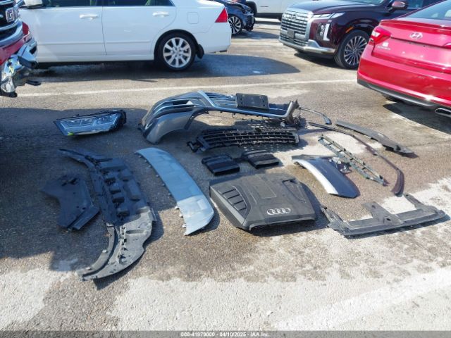 WA1LHAF73KD034634 Audi Q7 45 Premium
