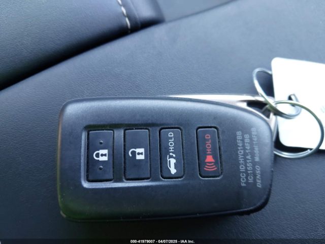 2020 LEXUS RX 450H 2T2JGMDA2LC053394 Photo 10