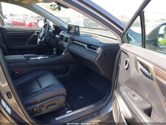 2020 LEXUS RX 450H 2T2JGMDA2LC053394 Photo 4