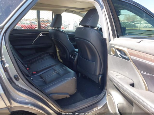 2020 LEXUS RX 450H 2T2JGMDA2LC053394 Photo 7