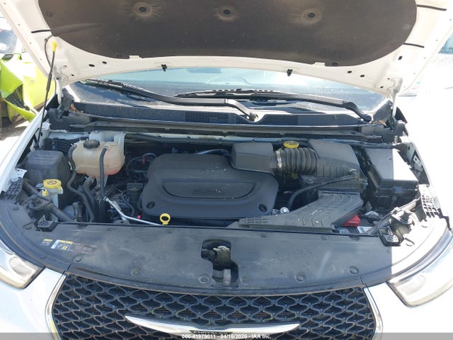 Chrysler Pacifica Touring L 2022 2C4RC1BG4NR191644 Image 10