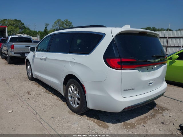 Chrysler Pacifica Touring L 2022 2C4RC1BG4NR191644 Image 3