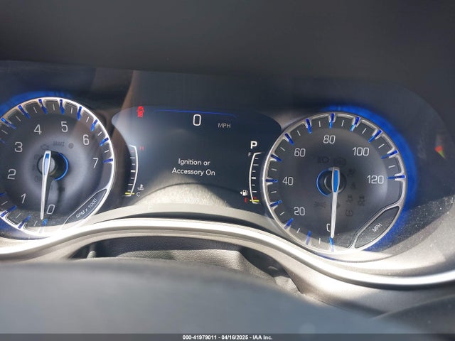 Chrysler Pacifica Touring L 2022 2C4RC1BG4NR191644 Image 7