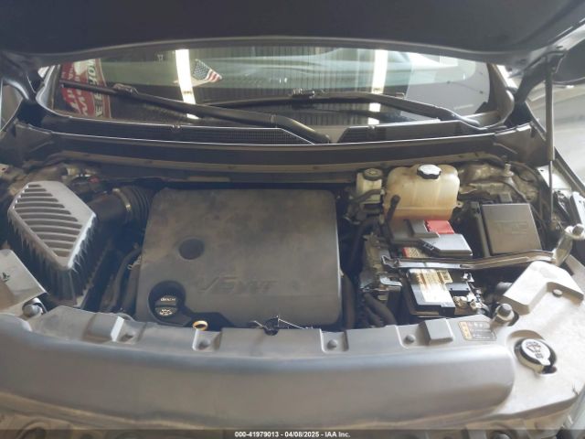 5GAEVAKW0JJ183038 Buick lfy - spark ignited direct injection, atss, gen1