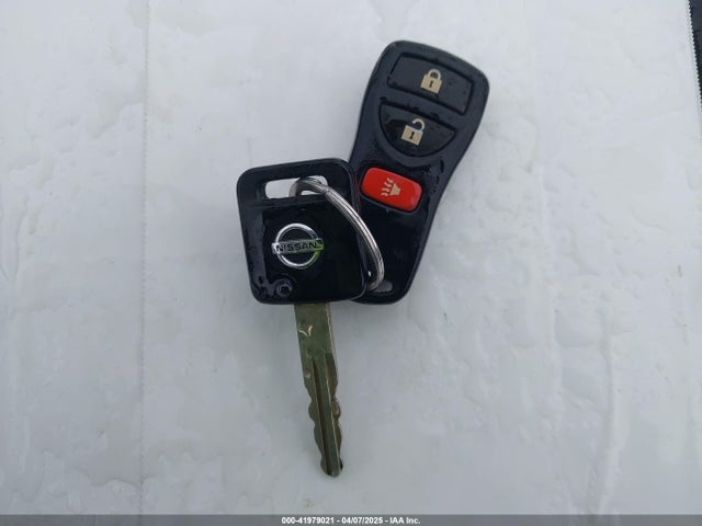 Nissan Frontier Sv 2019 1N6AD0EV5KN747738 Image 11