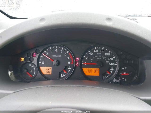 Nissan Frontier Sv 2019 1N6AD0EV5KN747738 Image 7