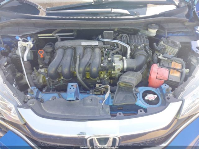 3HGGK5H83JM727097 Honda FIT EX