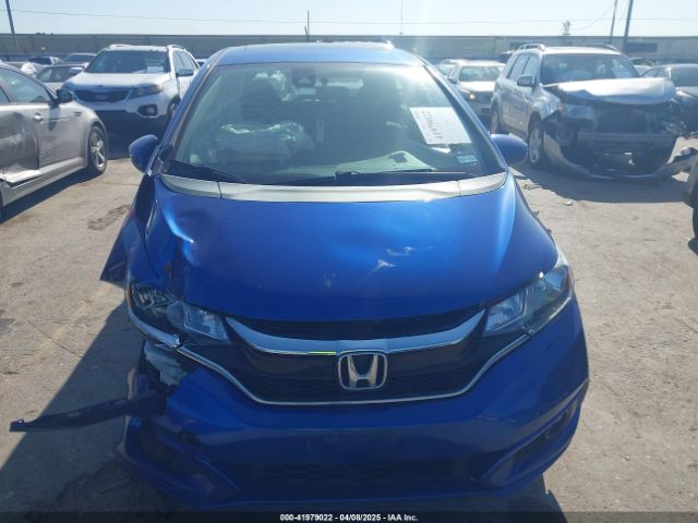 3HGGK5H83JM727097 Honda FIT EX