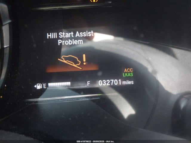 3HGGK5H83JM727097 Honda FIT EX