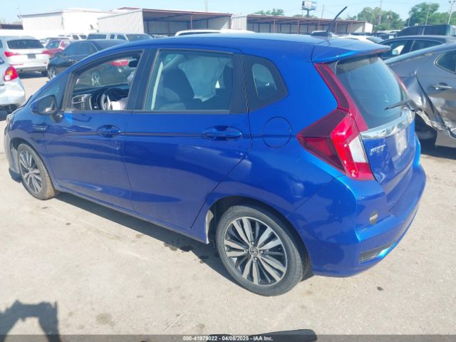 3HGGK5H83JM727097 Honda FIT EX