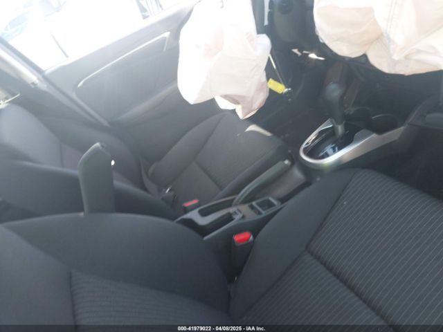 3HGGK5H83JM727097 Honda FIT EX
