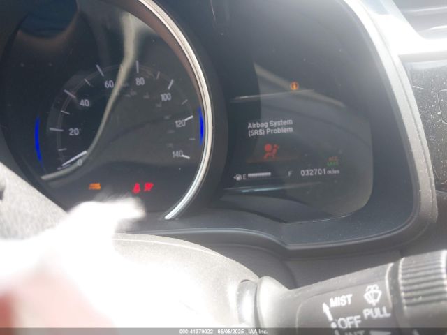 3HGGK5H83JM727097 Honda FIT EX