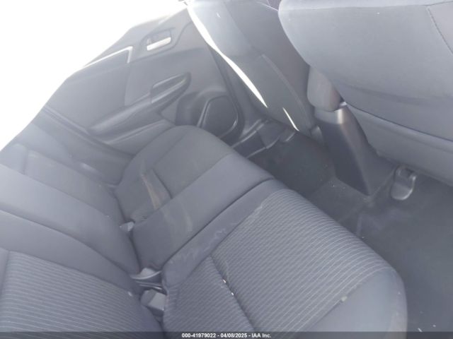 3HGGK5H83JM727097 Honda FIT EX