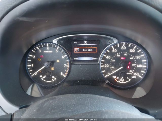 1N4AL3AP2HN348881 Nissan Altima 2.5 Sr