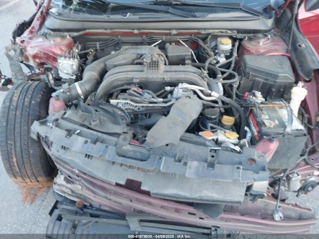 4S3BNBE66F3033675 Subaru Legacy 2.5i Premium