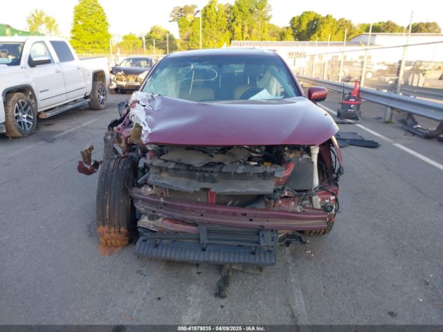 4S3BNBE66F3033675 Subaru Legacy 2.5i Premium