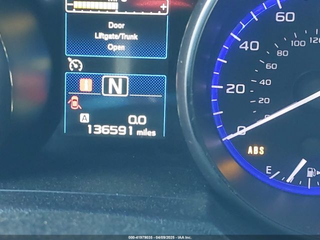 4S3BNBE66F3033675 Subaru Legacy 2.5i Premium