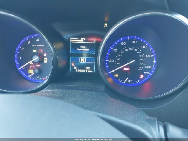 4S3BNBE66F3033675 Subaru Legacy 2.5i Premium