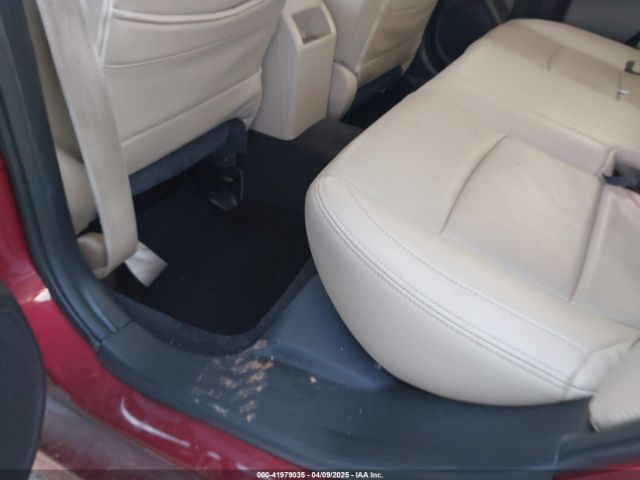 4S3BNBE66F3033675 Subaru Legacy 2.5i Premium