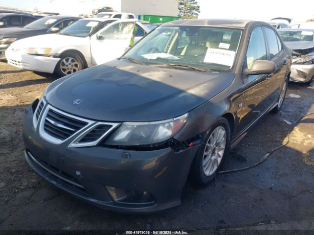 2010 SAAB 9-3 YS3FA4CY1A1613135 Photo 1