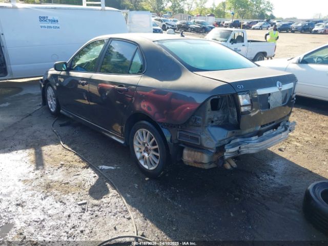 2010 SAAB 9-3 YS3FA4CY1A1613135 Photo 2
