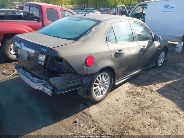 2010 SAAB 9-3 YS3FA4CY1A1613135 Photo 3