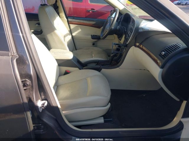 2010 SAAB 9-3 YS3FA4CY1A1613135 Photo 4