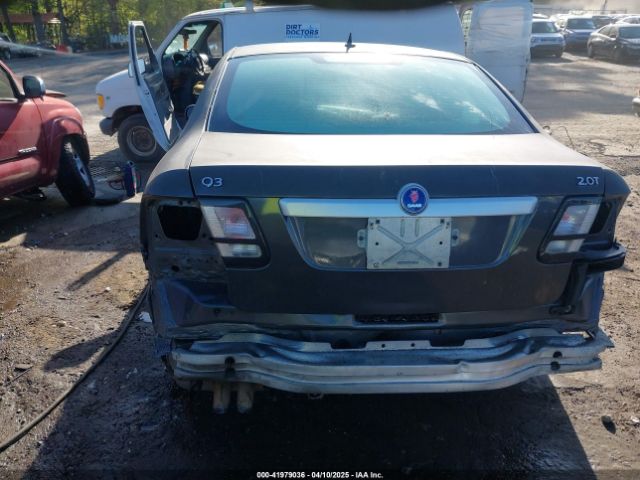 2010 SAAB 9-3 YS3FA4CY1A1613135 Photo 5