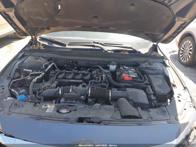 1HGCV1F14LA082772 Honda ACCORD LX