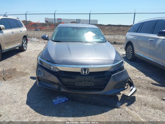 1HGCV1F14LA082772 Honda ACCORD LX