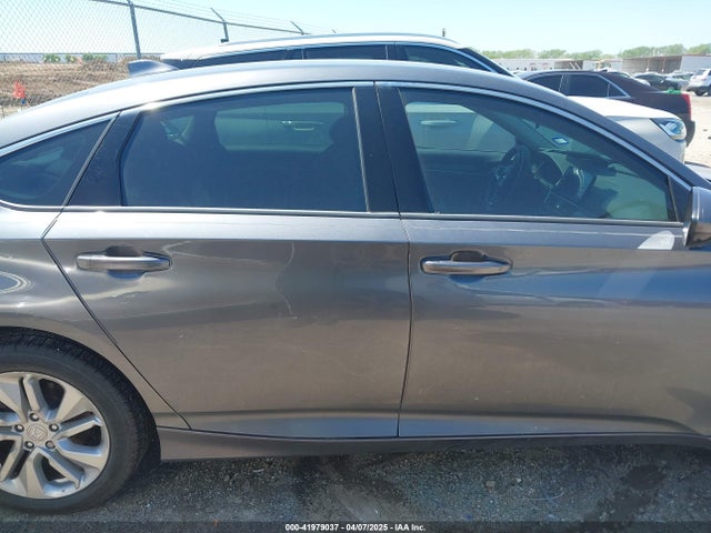 1HGCV1F14LA082772 Honda ACCORD LX