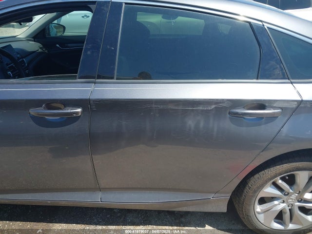 1HGCV1F14LA082772 Honda ACCORD LX