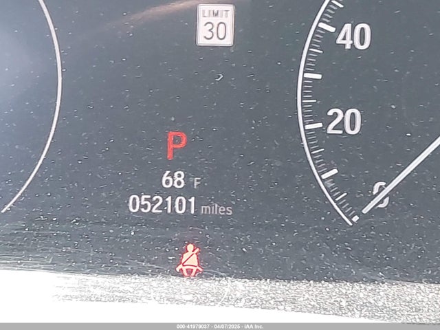 1HGCV1F14LA082772 Honda ACCORD LX