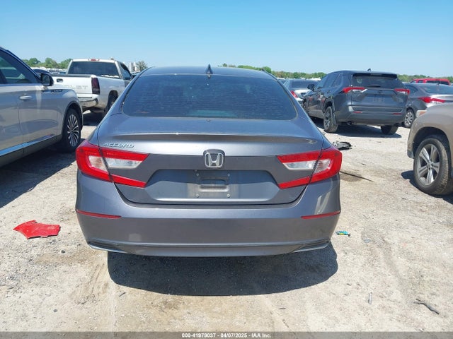 1HGCV1F14LA082772 Honda ACCORD LX