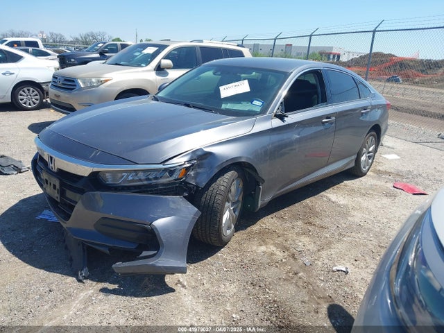 1HGCV1F14LA082772 Honda ACCORD LX