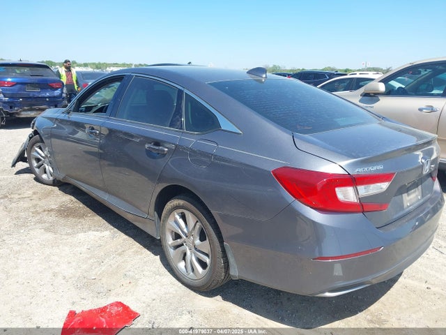 1HGCV1F14LA082772 Honda ACCORD LX