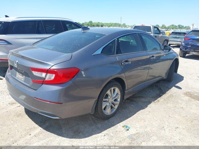 1HGCV1F14LA082772 Honda ACCORD LX