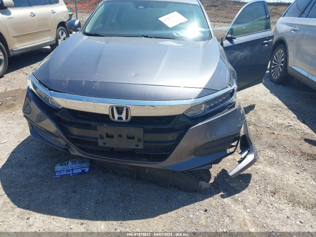 1HGCV1F14LA082772 Honda ACCORD LX