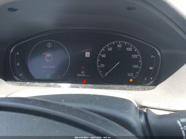 1HGCV1F14LA082772 Honda ACCORD LX